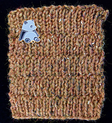 Entire swatch - unblocked