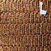 1884 Ribbed Border pattern 