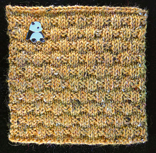 Entire swatch