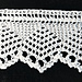 Weldon's Vandyke pattern 