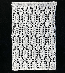 Entire swatch