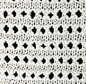 Detail of swatch