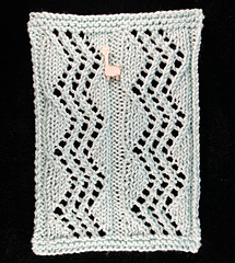 Entire swatch