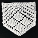 4 of Diamonds pattern 
