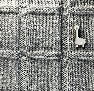 Detail of Weldon's Yacht Block: front side