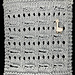 Dots and Dashes pattern 
