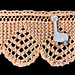 Cupple's Cockleshell pattern 