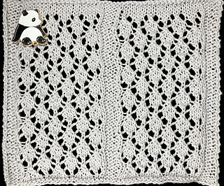 Entire swatch