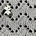 For Elegant Stockings pattern 