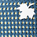 Baby's Boot Lace pattern 
