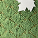 Cupples' Small Leaves pattern 