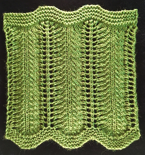 Douglas Fir Strip