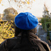 Musselburgh Beret pattern