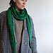 Mae Scarf pattern 