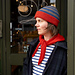 Sloan Hat pattern 