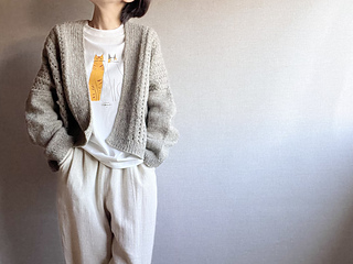 Ravelry: yuki-Nei's Bottoni