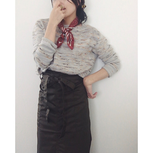 Baker sweater photo 10
