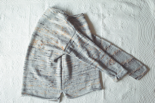 Baker sweater photo 8
