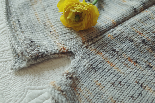 Baker sweater photo 6