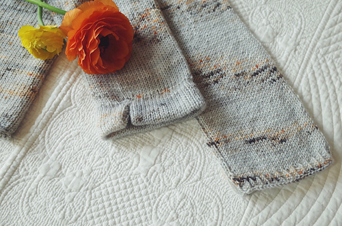 Baker sweater photo 7