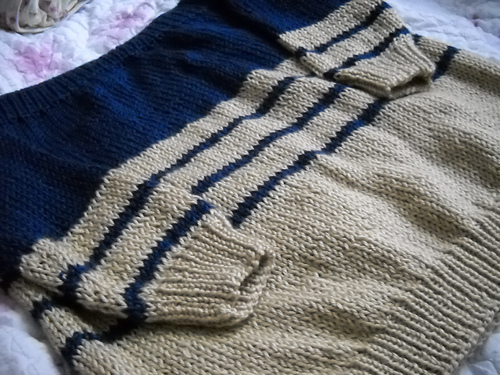 Cropped Boatneck Sweater - yunejune