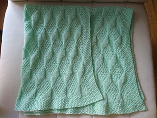 reversible front and back