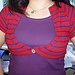 Minisweater / Boobholder photo 3
