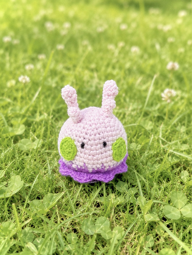 pokemon goomy