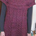 403 Robe sans manches photo 4
