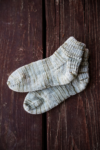 Vanilla Ankle Socks photo 10