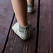 Vanilla Ankle Socks photo 4