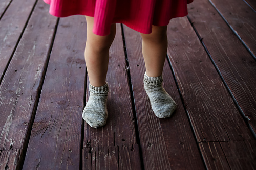 Vanilla Ankle Socks photo 9