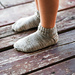 Vanilla Ankle Socks photo 3