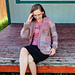 Lodge Cardigan photo 4