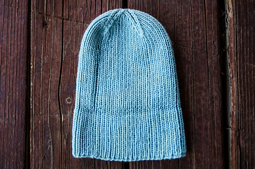 Newborn Everyday Beanie photo 4
