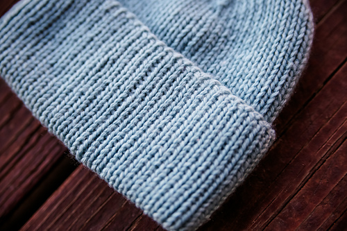 Newborn Everyday Beanie photo 8