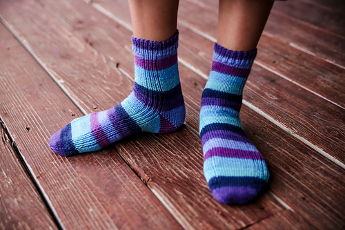 Beka Socks photo 3