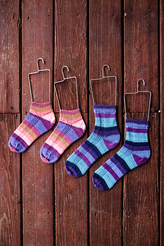 Beka Socks photo 1