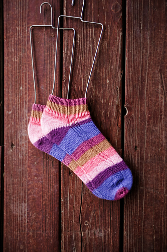 Beka Socks photo 8