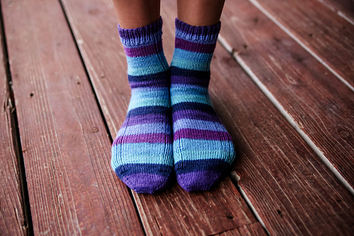 Beka Socks photo 4
