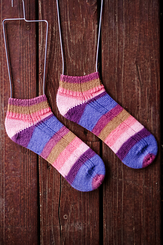 Beka Socks photo 7