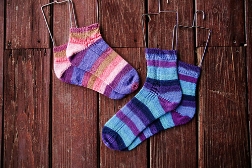 Beka Socks photo 10