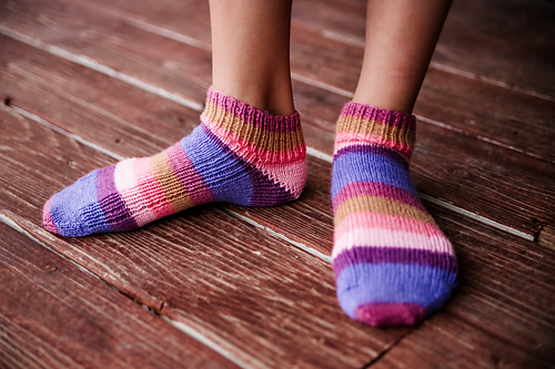 Beka Socks photo 2