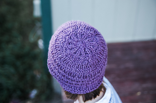 Peace Beanie photo 5