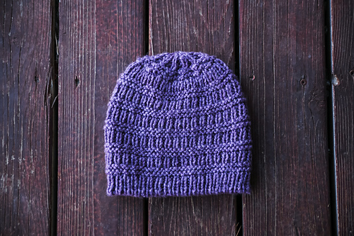 Peace Beanie photo 8