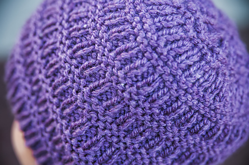 Peace Beanie photo 4