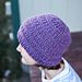 Peace Beanie photo 4