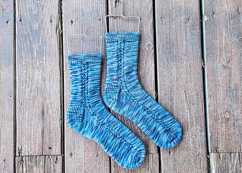 Elizabeth Socks photo 5