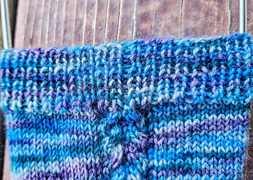 Elizabeth Socks photo 2