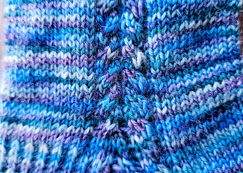 Elizabeth Socks photo 4